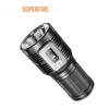 SupFire M5 Rechargeable LED Flashlight