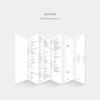 BTS Jimin (2 Geschenke) GESICHT (Weverse Version/Zufällige Version.) 1 CD + 1 KPOP Stars-Maske + 1 zusätzliche Fotokarte