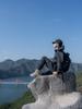 Leijibi Stretch 4-Pocket Cargo Jogger Pants Daily Hiking Workout Sports Pants W Black