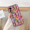 Jem And The Holograms Phone Case for Xiaomi Redmi Note 13 14 10 12 Pro POCO F4 F5 X5 Pro 12 13 11T Lite Ultra Shell Coque