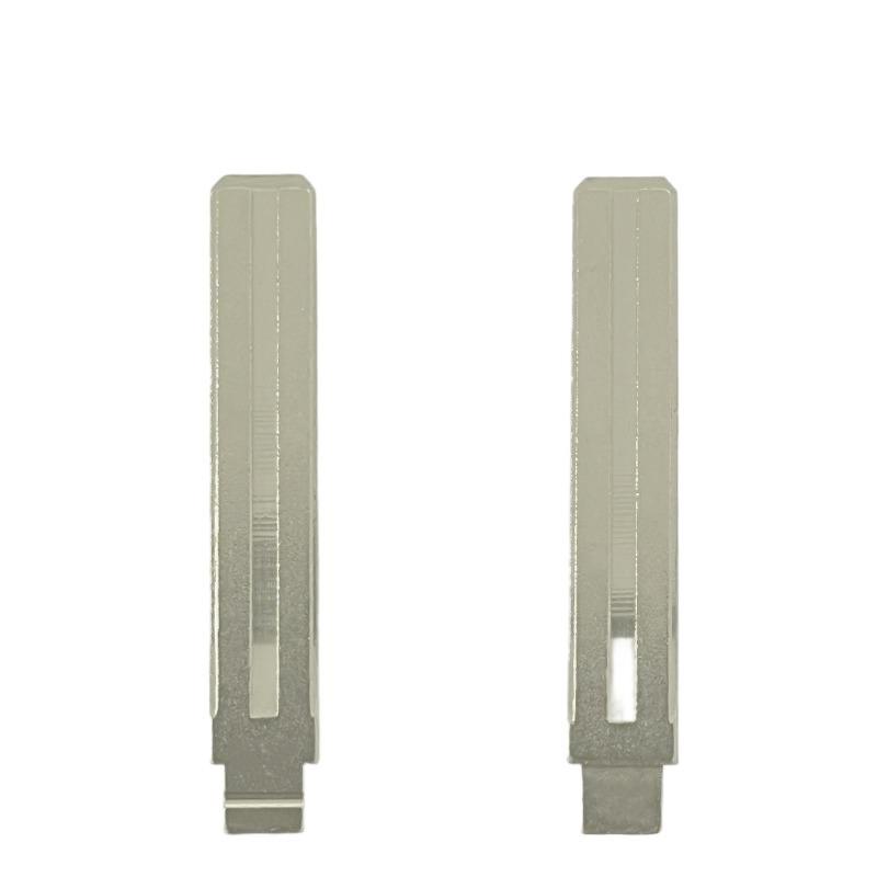 CN020109 Aftermarket 3 Buttons Flip Remote Key Fob 433MHZ 4D60 FCC 95430-1K500 For Hyundai Santa Fe 2012-2014