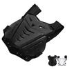 Motorcycle Protector Jacket  Motorcycle Protector Jacket Biker Stunt Racing Armor Vest Guard Chest
