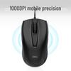 Deli 3716ES Wireless Office Mouse