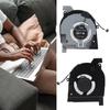 Cooling Fan Laptop CPU Cooler for Latitude 5501 5511/Precision 3541 3551 Notebook Computer 4-wire Quiet Heat Radiators