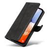 For Samsung Galaxy A35 5G Case Leather Wallet Shockproof Phone Cover