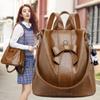 Anti-theft Backpack Stylish Women's Bag Casual Multi-purpose Cute Bow Travel Backpack