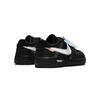 Air Force 1 Low Off-White Black White TD BV0853-001