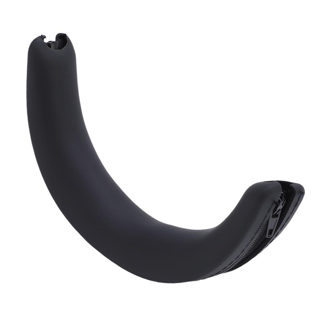Headphone Headband Cover Replacement Soft Silicone Comfortable Fit for MOMENTUM 4 Wireless Headphones