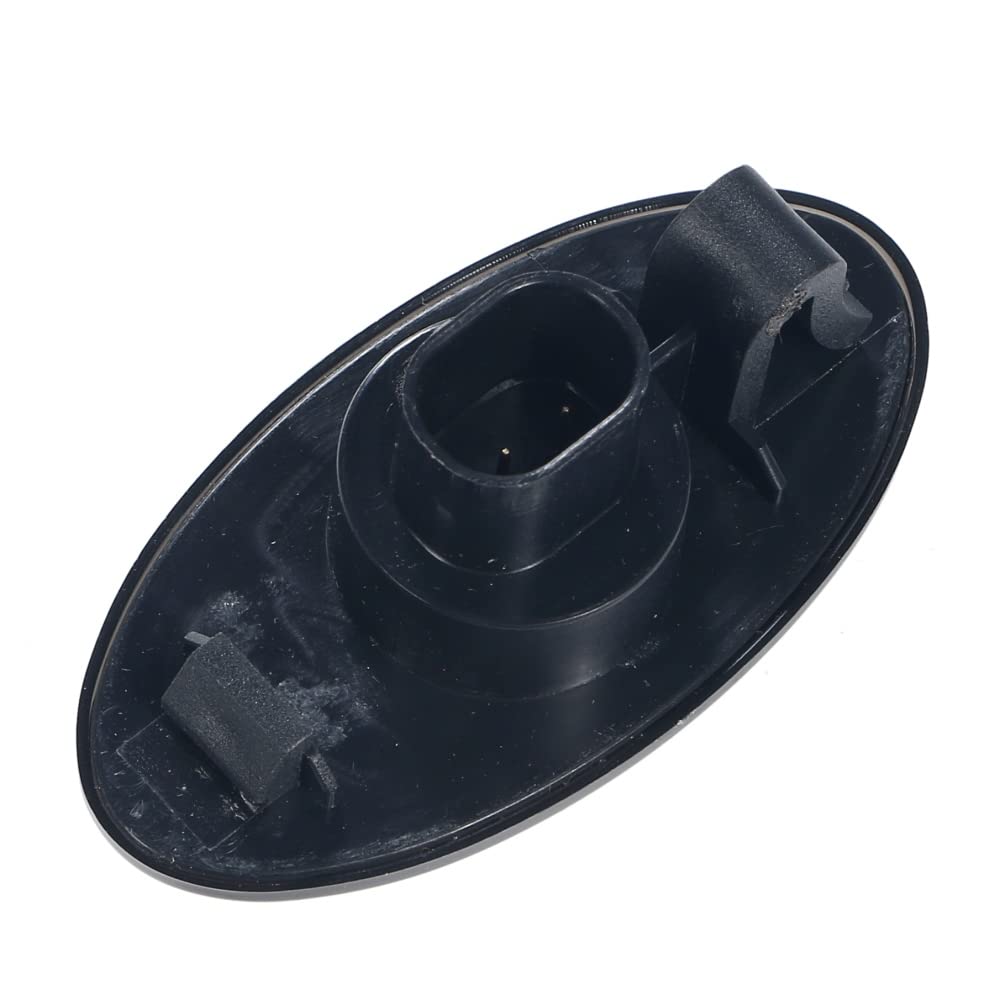 [one+lifestyle] LED Sequential Side Marker, Flowing Turn Signal, Built-in High Fla Prevention Resistor, SUZUKI