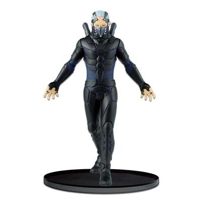 My Hero Academia THE MOVIE Rising VS HERO NINE Nine Figure Total 1 Type Heroes