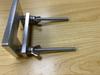 Violin & Viola Corner Wood Clamp for Instrument Repair and Making