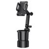 Pureseek Drink Smartphone Car Custom Cup Drink Smartphone Multi-Cup Holder, & Holder, Multi-Holder, Accessories, Holder, Holder,