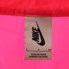 Nike Vickswash Zip Jacket S Pink Men's Used
