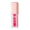 Sunperaddic French Lip Oil Camellia (Lip Serum), Glossy & Moisturizing, Lightly Tinted, Maximizer & Plumper