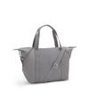 Kipling ART Inviting Grey K106198DH 21L