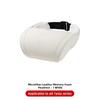 YZ for Tesla Model 3/Y/X Juniper Highland Neck Pillow Seat Headrest Travel Rest PU Leather Memory Foam Pillows Car Accessory New