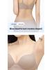 3D Stereoscopic Seamless Lift Bra - Cloud-Like Comfort for Women