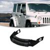 ACROPIX Gripback Rear Seat Grab Handle Compatible with Jeep Compatible