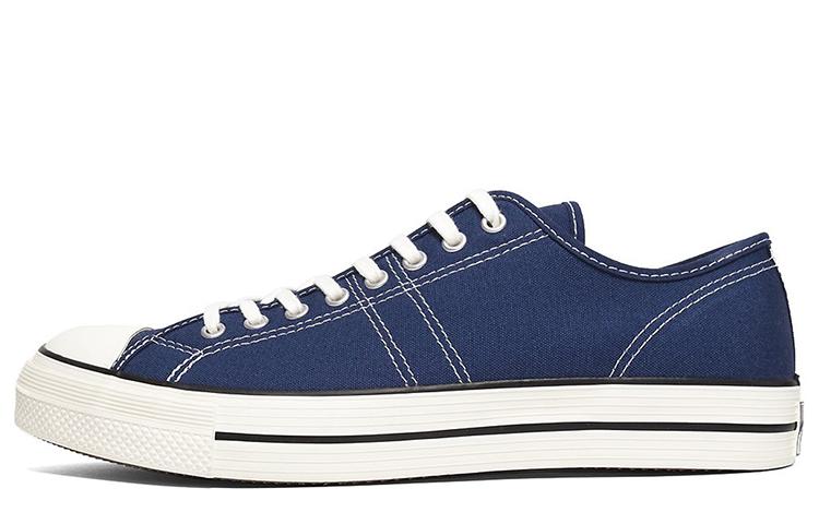 Converse Lucky Star Темно-синий 163323C 35