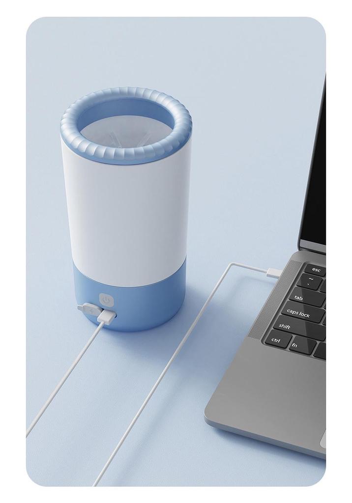 Pet Paw Washing Cup - Puppy & Cat Cleaning Tool