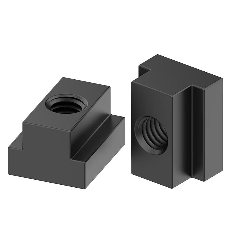 JINGGONG T-Slot Nut Clamp Plate