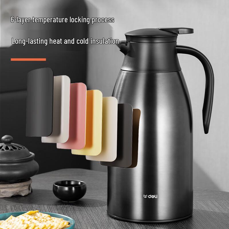 Deli LL105 Thermal Carafe