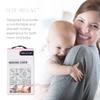 Bebeole Atherton Nursing Cover (Swaddle Cotton)