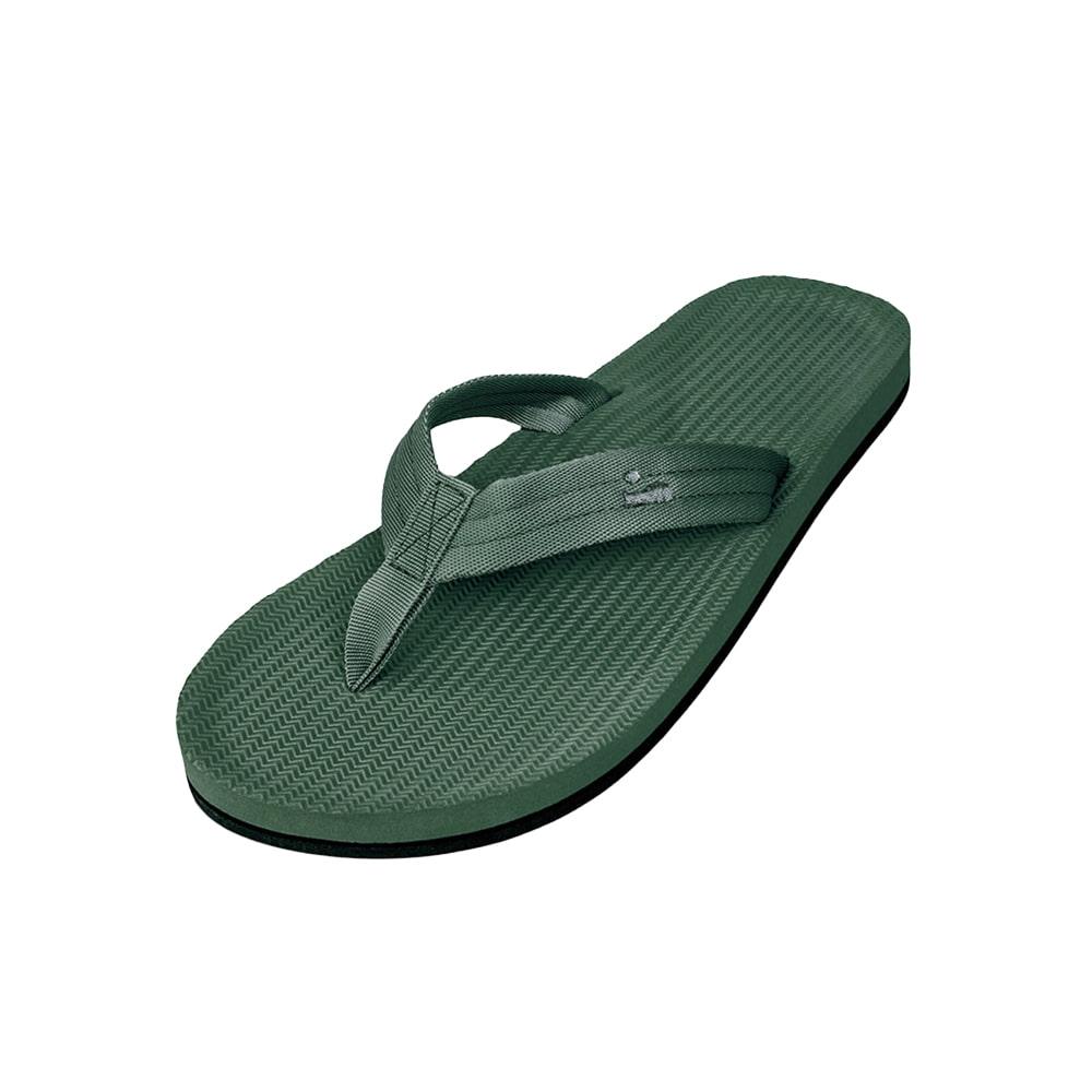 Indosol Easy Living Flip Flops   Leaf Easy Living Flip Flops - Leaf (M7-8)