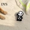 Safe Odorless Pet Toys for Chewing Latex Skeleton Dog Toy, Halloween Squeaky Chew Mummy Cute Cartoon Pets Bat Shapes, Interactive Toy Aggressive