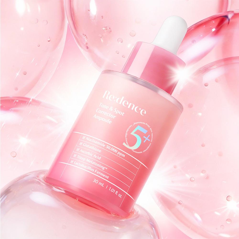 Ridence [blemish Whitening] Redence Tone   Spot Corrector Ampoule 30ml