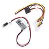 DC ATX 160W Hohe Leistung In-Line DC ATX Netzteilmodul 12V ITX Z1 Upgrade 24PIN