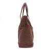 Sifre Miffy Tote Bag L 6070 Women's B247 Miffy Boa Brown