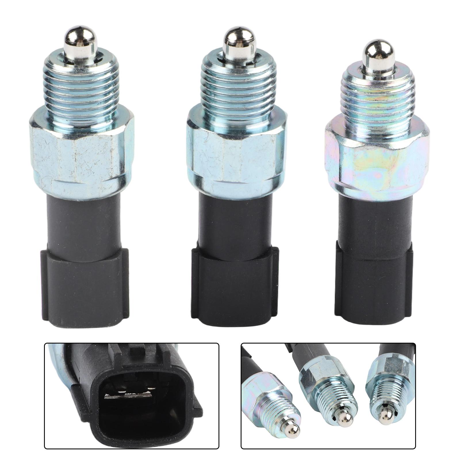 4WD Drive Switch Transfer Case Sensor Sensor Replacement 3 Pieces Set OE Number 32006-8S01A OE Number 32005-7S11A China Mainland