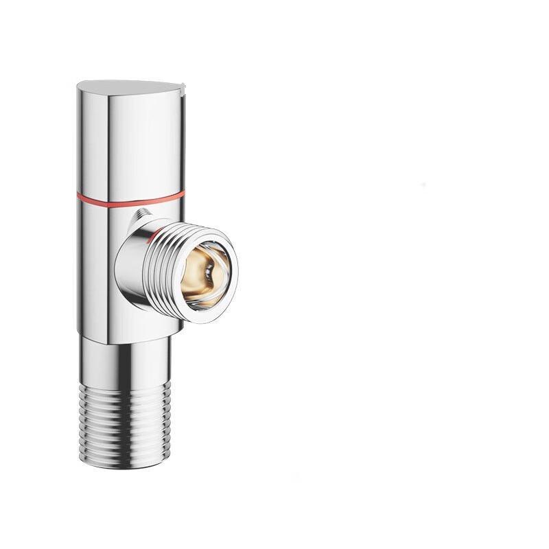 MDNG Hot & Cold Water Angle Valve