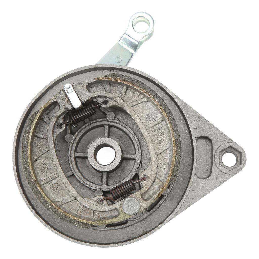 105MM Brake Assembly Anodized Surface Compact Portable Replacement for Baja MB165