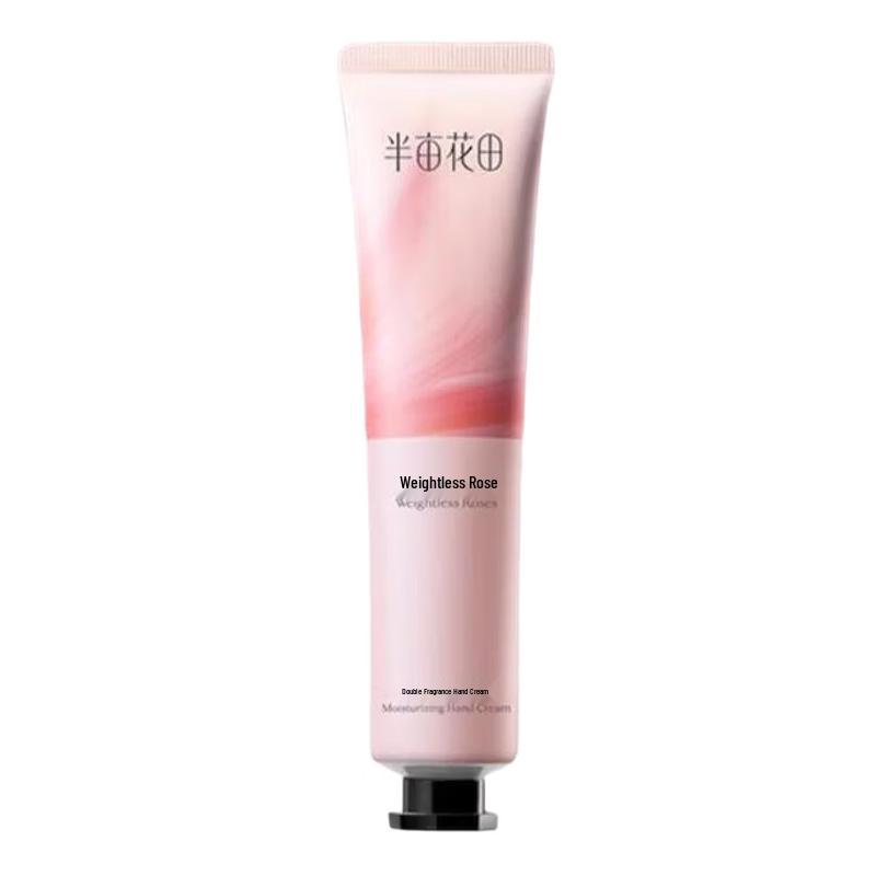 Little Dream Garden Fragrant Weightless Rose Hand Cream 30g