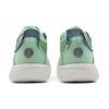 New LiNing Badfive 2 Low Cushioning Anti Slip And Wear Resistant Coverage Support Low Top Basketball Shoes Emerald Green ABFR005-10