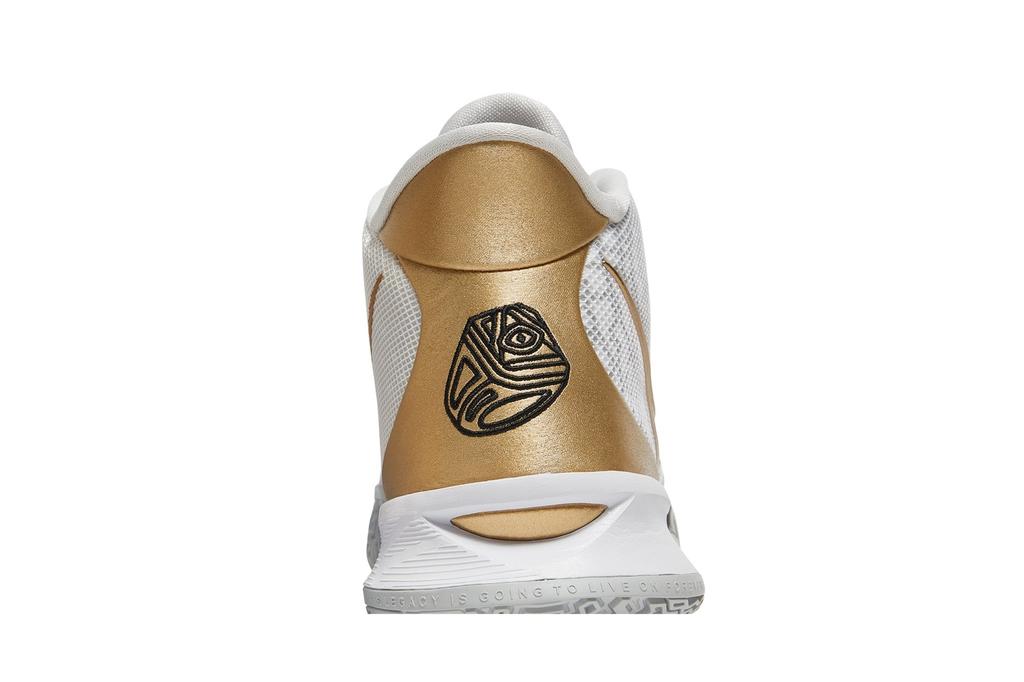 Nike Kyrie 7 EP 'Rings' CQ9327-101 Men's Shoes