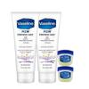 Vaseline Intensive Care Hand Cream & Lip Balm Set