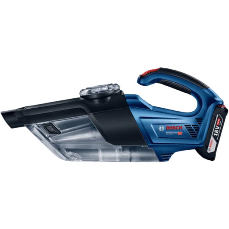 Bosch GAS 18V-1 Cordless Vacuum Cleaner Kit CN plug (adapter included) Standard