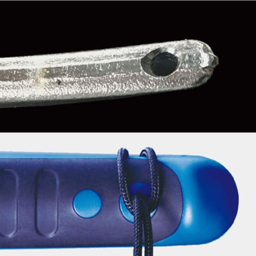 Victor VICTOR PLUS+ Eccentric Pliers / 200mm / A masterpiece crafted by a true artisan with meticulous attention to detail / ZM80-200