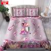 Comforter Duvet Cover Tmarc Tee French Bulldog Bedding Sets Pillowcase