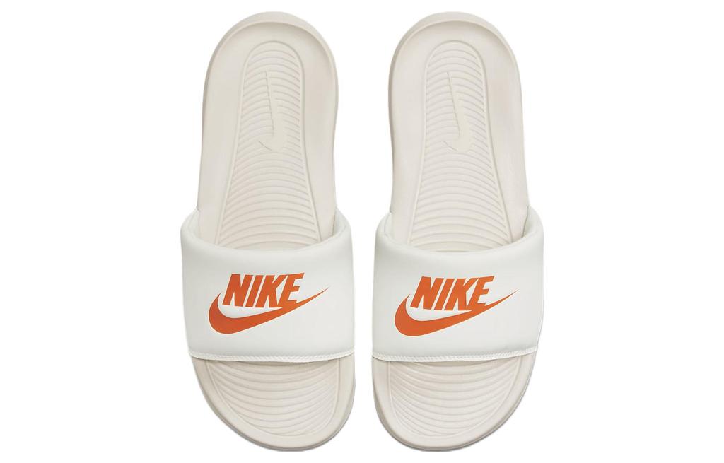 Nike Victori One Slide 'Sail Safety Orange' CN9675-108