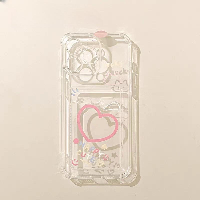 Coque de téléphone Mignonne Motif Étoile Scintillante Pour OPPO Reno 12F 13F 13 8 7 6 Pro A18 A38 A58 A98 A78 A60 A3 A5 Pro A3X A54 A74 Coque Transparente
