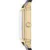 Emporio Armani Analog Leather Watch AR11757 Men's