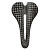 Ultra-Light Carbon Fiber Bicycle Saddle Road Mountain Folding Bikes 70g Universal Seat