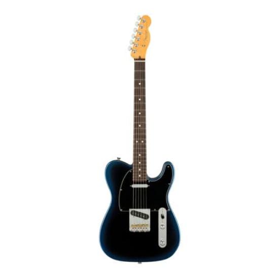 Fender American Professional II Electric Rosewood Dark Night Telecaster® Guitar, Fingerboard,