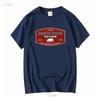 Snatch Brick Tops Pig Farm Movie T shirt long or short sleeves vintage Washed graphic Stretched Casual streetwear
