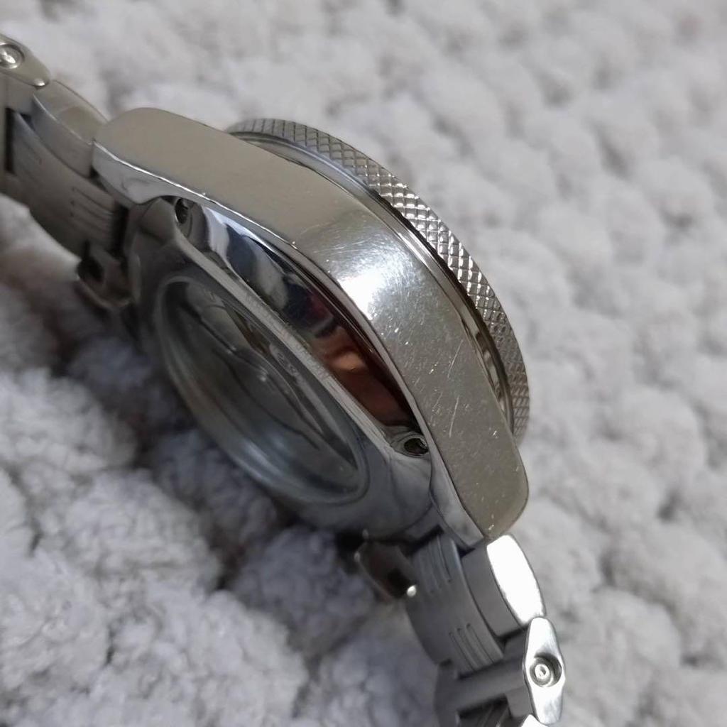 Used [Maintained] ORIENTSTAR Retro Future Back Suke MadeinJapan