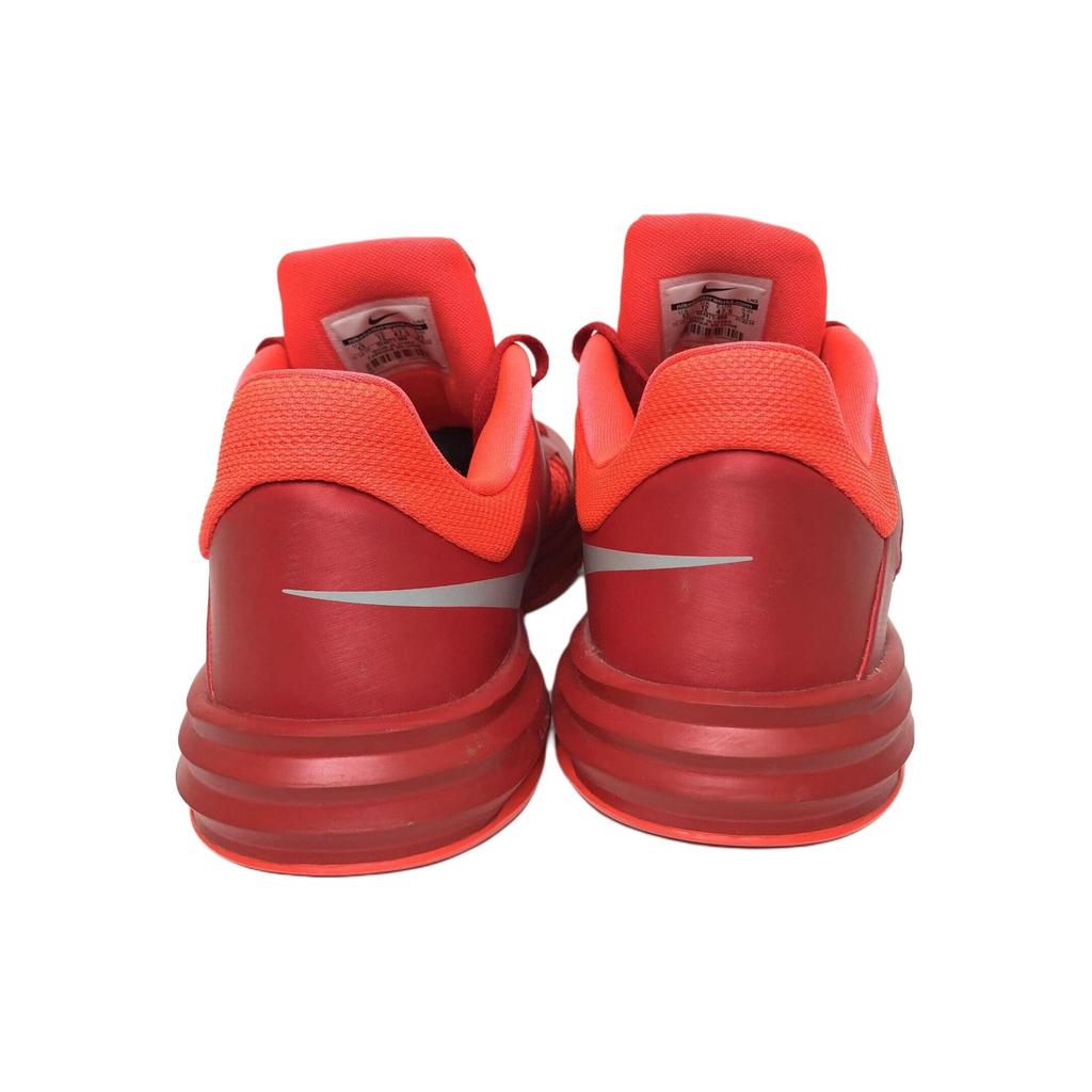 New Nike Hyperdunk 2012 Low 'Red Crimson' 554671-600